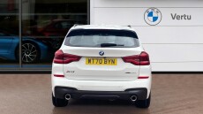 BMW X3 xDrive20d MHT M Sport 5dr Step Auto Diesel Estate